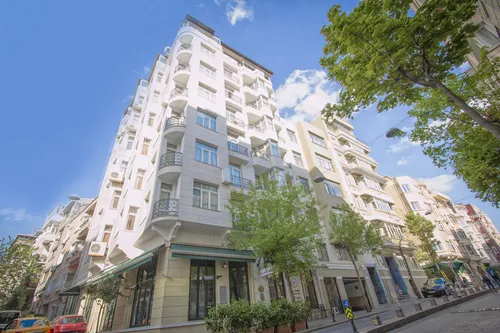 Тур в Villa Zurich Hotel 3☆ Туреччина, Стамбул