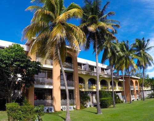 Тур в Roc Barlovento Hotel 4☆ Куба, Варадеро