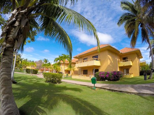 Тур в Roc Arenas Doradas Hotel 4☆ Куба, Варадеро