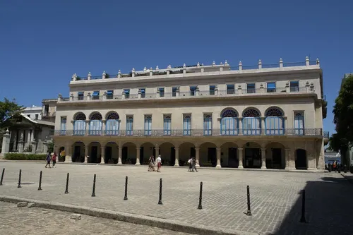 Горящий тур в Santa Isabel Hotel 5☆ Куба, Гавана