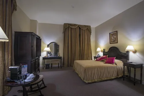 Paskutinės minutės kelionė в Nacional de Cuba Hotel 5☆ Kuba, Havana