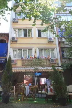 Горящий тур в Old City Sultanahmet 3☆ Турция, Стамбул