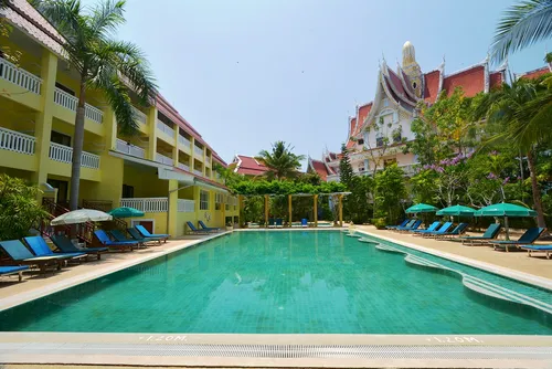 Горящий тур в Krabi Success Beach Resort 3☆ Таиланд, Краби