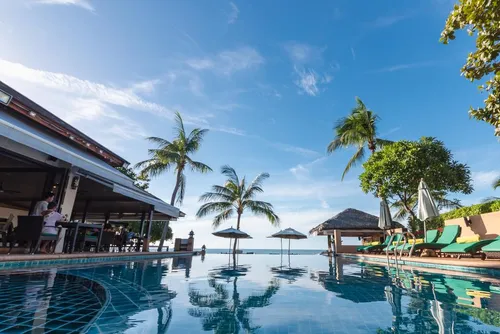 Тур в Samui Jasmine Resort 4☆ Taizeme, par. Samui