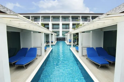 Гарячий тур в Samui Resotel Beach Resort 4☆ Таїланд, о. Самуї