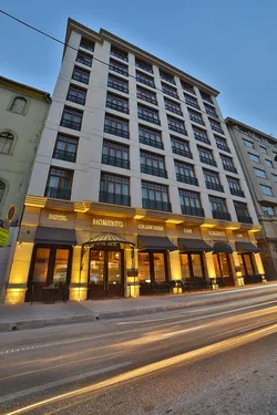 Тур в Momento Golden Horn Hotel 4☆ Турция, Стамбул