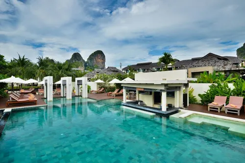 Kelionė в Bhu Nga Thani Resort & Spa 4☆ Tailandas, Krabi
