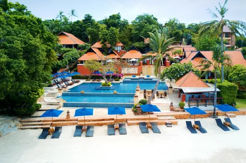 Гарячий тур в Renaissance Koh Resort & Spa 5☆ Таїланд, о. Самуї