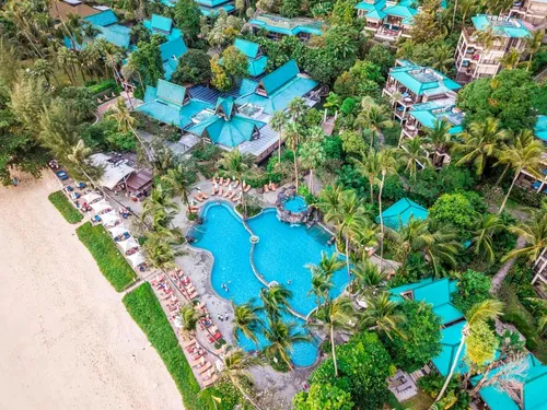 Тур в Centara Grand Beach Resort & Villas Krabi 5☆ Таиланд, Краби