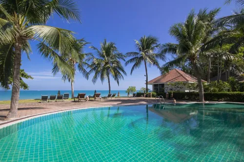 Горящий тур в Rajapruek Samui Resort 3☆ Таиланд, о. Самуи