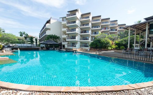 Горящий тур в Krabi La Playa Resort 4☆ Таиланд, Краби