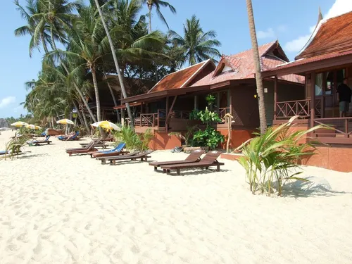 Горящий тур в Bill Resort Koh Samui 3☆ Таиланд, о. Самуи