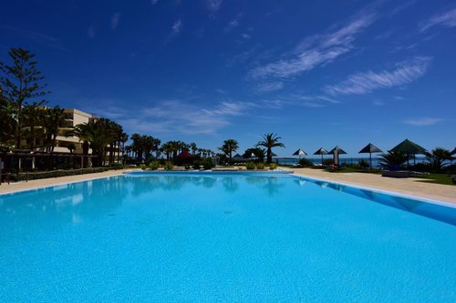Горящий тур в Pestana Viking Beach & Golf Resort 4☆ Portugāle, Algarve