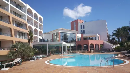 Горящий тур в Pestana Alvor Park Hotel 4☆ Португалия, Алгарве