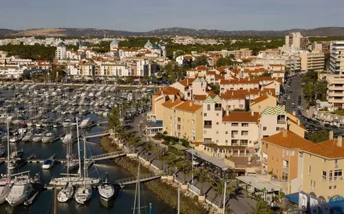 Горящий тур в Marina Plaza 3☆ Португалия, Алгарве