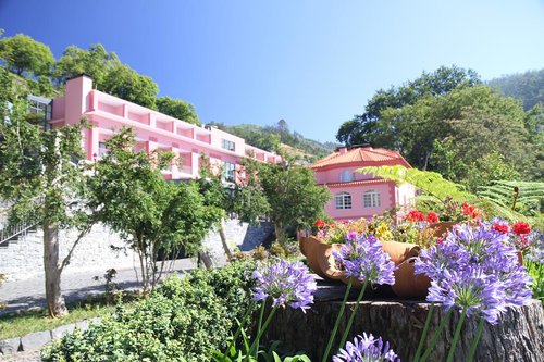 Горящий тур в Quinta da Serra Hotel 5☆ Portugāle, par. Madeira