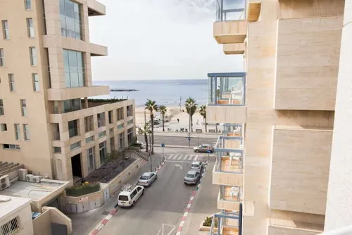 Тур в Savoy Tel Aviv 4☆ Израиль, Тель-Авив