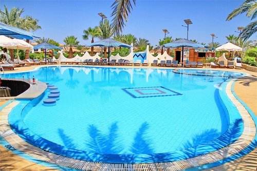 Тур в Turquoise Beach Hotel 4☆ Єгипет, Шарм ель шейх