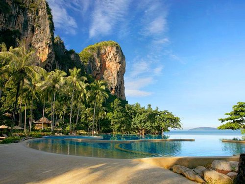 Тур в Rayavadee 5☆ Taizeme, Krabi