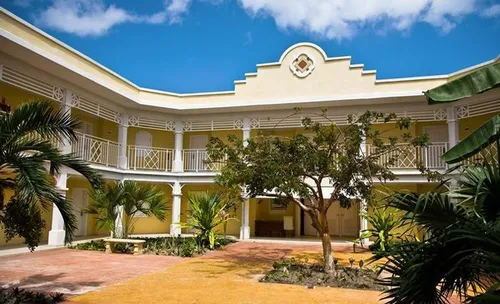 Тур в Iberostar Ensenachos Hotel 5☆ Куба, о. Санта Мария