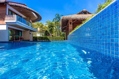 Тур в Tup Kaek Sunset Beach Resort 3☆ Таиланд, Краби