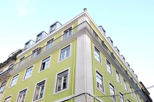 Тур в Browns Central Hotel 4☆ Португалия, Лиссабон