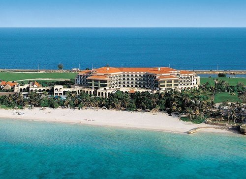 Тур в Melia Las Americas Hotel 5☆ Куба, Варадеро