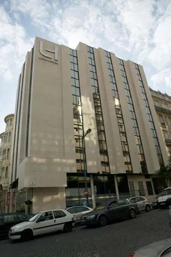 Тур в Lisboa Hotel 4☆ Португалия, Лиссабон