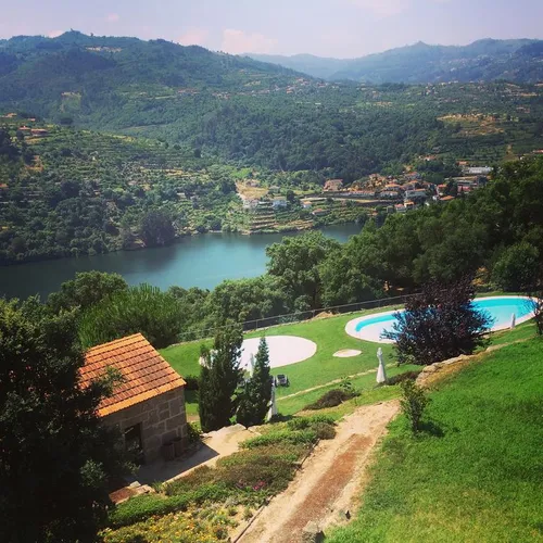 Тур в Douro Palace Hotel Resort & Spa 4☆ Portugāle, Porto