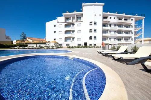 Alvor Jardim Aguahotels