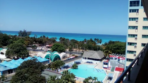 Тур в Gran Caribe Sunbeach Hotel 3☆ Куба, Варадеро