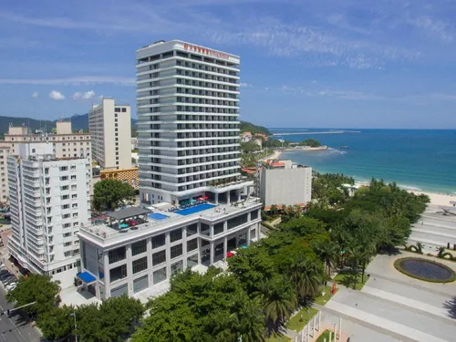 Dadonghai Sanya Hotel