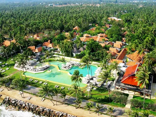 Тур в Evason Hua Hin 5☆ Таиланд, Ча-Ам & Хуа Хин