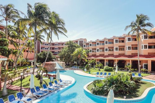 Тур в Be Live Experience Las Morlas Hotel 4☆ Куба, Варадеро