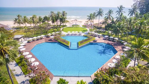 Гарячий тур в The Regent Cha Am Beach Resort Hua Hin 4☆ Таїланд, Ча-Ам & Хуа Хін