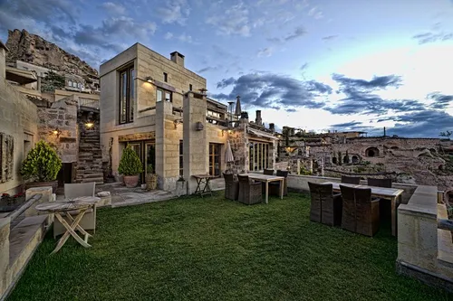 Тур в Argos In Cappadocia 4☆ Турция, Каппадокия