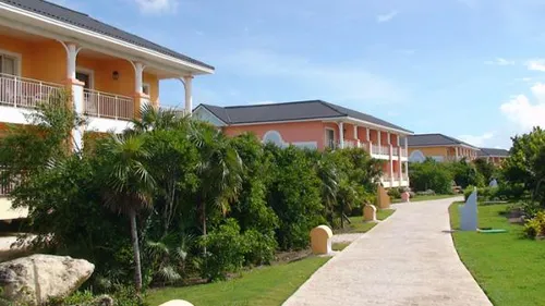 Тур в Melia Las Dunas Hotel 5☆ Kuba, par. Santa Marija