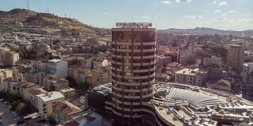 Тур в Crowne Plaza Cappadocia Nevsehir 5☆ Турция, Каппадокия