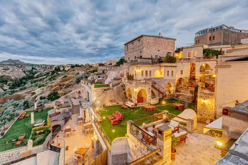 Тур в Taskonaklar Hotel 4☆ Турция, Каппадокия