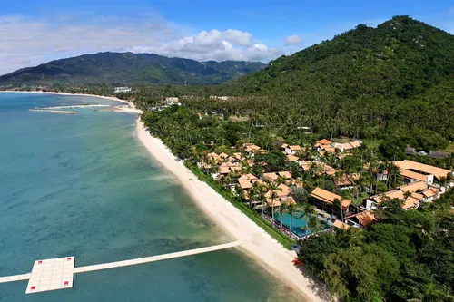 Горящий тур в The Lamai Samui 5☆ Таиланд, о. Самуи