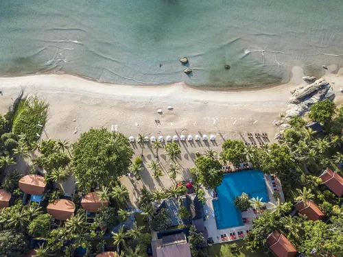 Тур в New Star Beach Resort 4☆ Taizeme, par. Samui