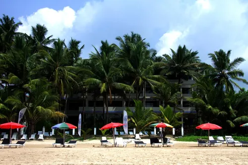 Тур в Jagabay Resort & Restaurant 3☆ Шрі-Ланка, Велігама