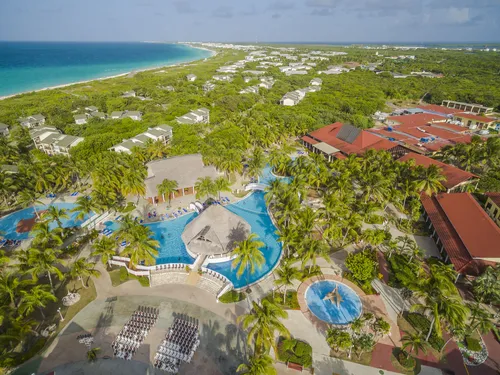 Горящий тур в Sol Cayo Santa Maria Hotel 4☆ Куба, о. Санта Мария