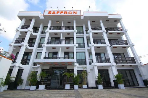 Горящий тур в Saffron Hotel 3☆ Шри-Ланка, Унаватуна