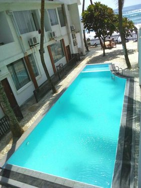 Гарячий тур в Rock Fort Beach Resort & Spa 4☆ Шрі Ланка, Унаватуна