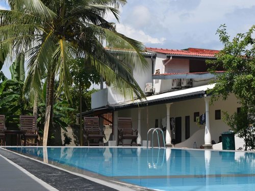 Горящий тур в Star Holiday Resort 2☆ Šrilanka, Hikaduva