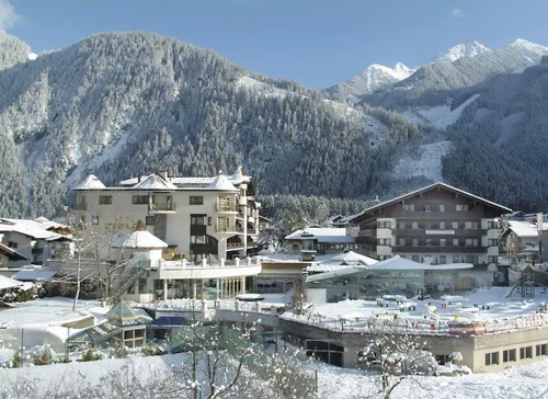 Горящий тур в Strass Hotel 4☆ Austrija, Mayrhofen