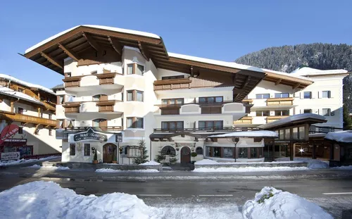 Горящий тур в Rose Hotel 4☆ Австрия, Майрхофен