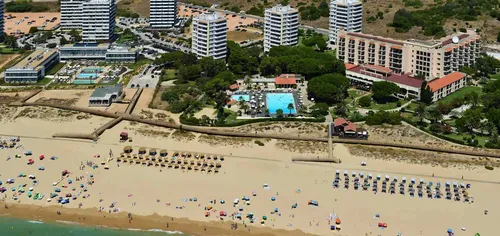 Pestana D. João II Beach & Golf Resort
