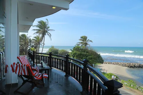 Горящий тур в Sanmark Hotel 4☆ Šrilanka, Koggala